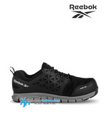 Reebok Work Reebok Excel Light 1031 Negras S1P