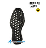 Reebok Work Reebok Fusion Flexweave Work 1073 Negro/Lima S1P ESD