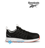 Reebok Work Reebok Fusion Flexweave Work 1076 Negro / Naranja S1P