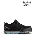 Reebok Work Reebok Excel Light 1036-1 Schwarz S3