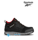 Reebok Work Reebok Excel Light 1037-1 Negro S3