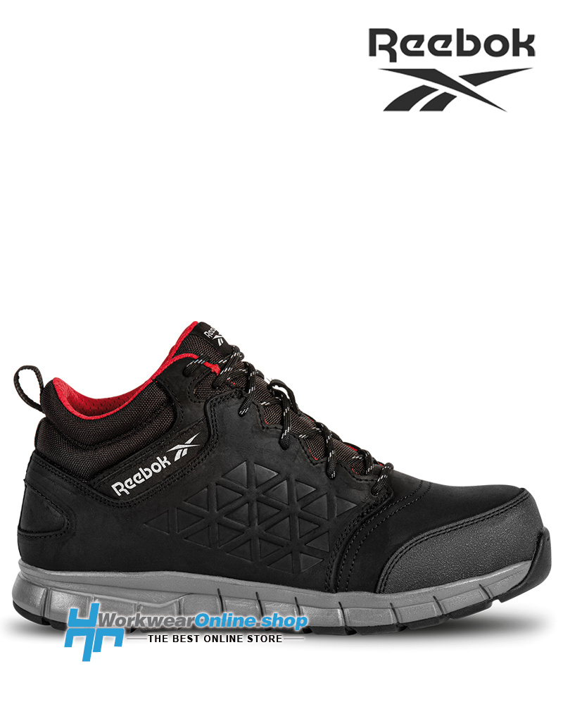 reebok s3 safety shoes