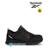 Reebok Work Reebok Fusion FlexWeave 1080 Black S3 -ESD