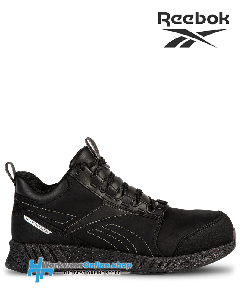 Reebok Work Reebok Fusion FlexWeave 1080 Negro S3