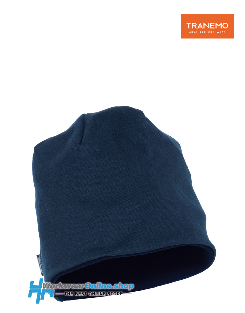 Tranemo Workwear Bonnet de travail Tranemo 9068 00