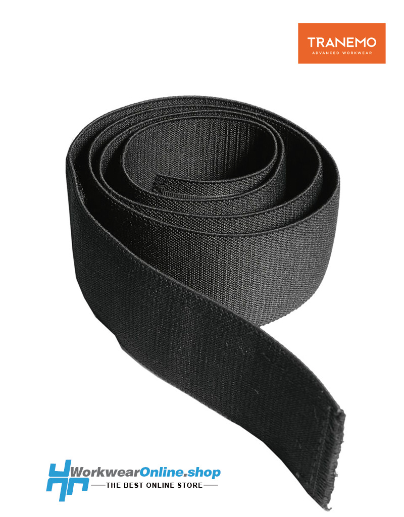 Tranemo Workwear Tranemo Workwear 9037 00 Elastic Belt