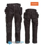Tranemo Workwear Tranemo Workwear Craftsman PRO 7751-15 Work Trousers