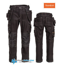 Tranemo Workwear Pantalones de trabajo Tranemo Workwear Craftsman PRO 7751-15