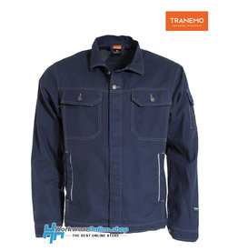 Tranemo Workwear Chaqueta de trabajo Tranemo Workwear Craftsman PRO 7732-15
