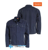 Tranemo Workwear Chaqueta de trabajo Tranemo Workwear Craftsman PRO 7732-15