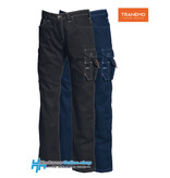 Tranemo Workwear Pantalones de trabajo para mujer Tranemo Workwear Craftsman PRO 7729-15