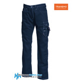 Tranemo Workwear Pantalones de trabajo para mujer Tranemo Workwear Craftsman PRO 7729-15