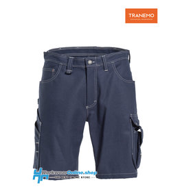 Tranemo Workwear Pantalones cortos Tranemo Workwear Craftsman PRO 7780-15