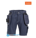 Tranemo Workwear Tranemo Workwear Craftsman PRO 7788-15 Short