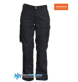 Pantalones de trabajo para mujer Tranemo Workwear Comfort LIGHT 1129-40 
