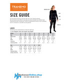 Tranemo Workwear Pantalones de trabajo para mujer Tranemo Workwear Comfort LIGHT 1129-40