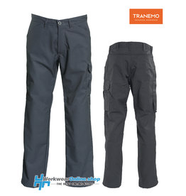 Pantalones de trabajo para mujer Tranemo Workwear Comfort LIGHT 1129-40 