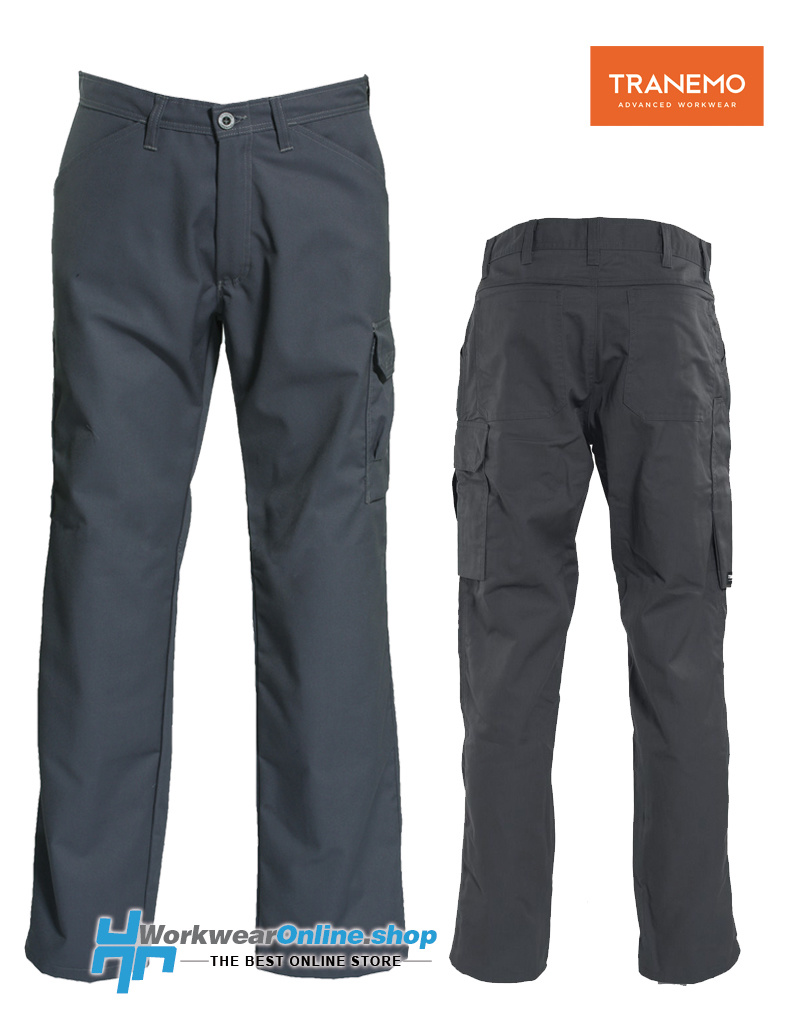 Tranemo Workwear Pantalones de trabajo Tranemo Workwear Comfort LIGHT 1120-40