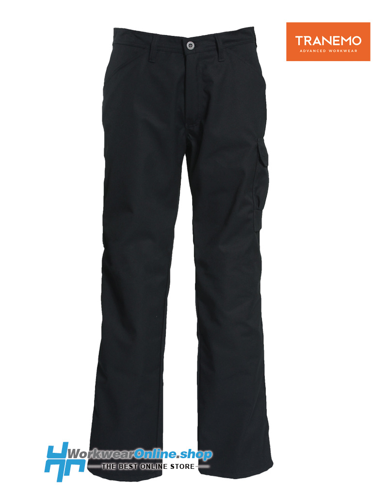 Tranemo Workwear Pantalones de trabajo Tranemo Workwear Comfort LIGHT 1120-40