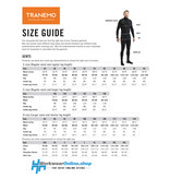 Tranemo Workwear Ropa de trabajo Tranemo Comfort LIGHT 1110-40 en general