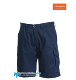 Tranemo Workwear Ropa de trabajo Tranemo Comfort LIGHT 1180-40 Short