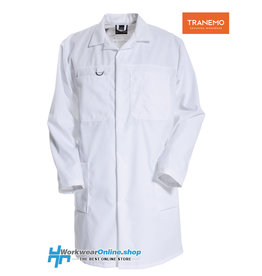 Tranemo Workwear Chaqueta antipolvo Tranemo Workwear Comfort LIGHT 1131-40