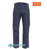 Tranemo Workwear Pantalones de trabajo Tranemo Workwear Original COTTON 2521-13