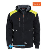 Tranemo Workwear Tranemo Workwear 6207-00 Veste d'hiver avec capuche