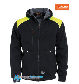 Tranemo Workwear Tranemo Workwear 6207-00 Chaqueta de invierno con capucha