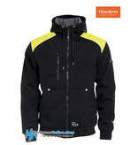 Tranemo Workwear Tranemo Workwear 6207-00 Winter Jacket with Hood