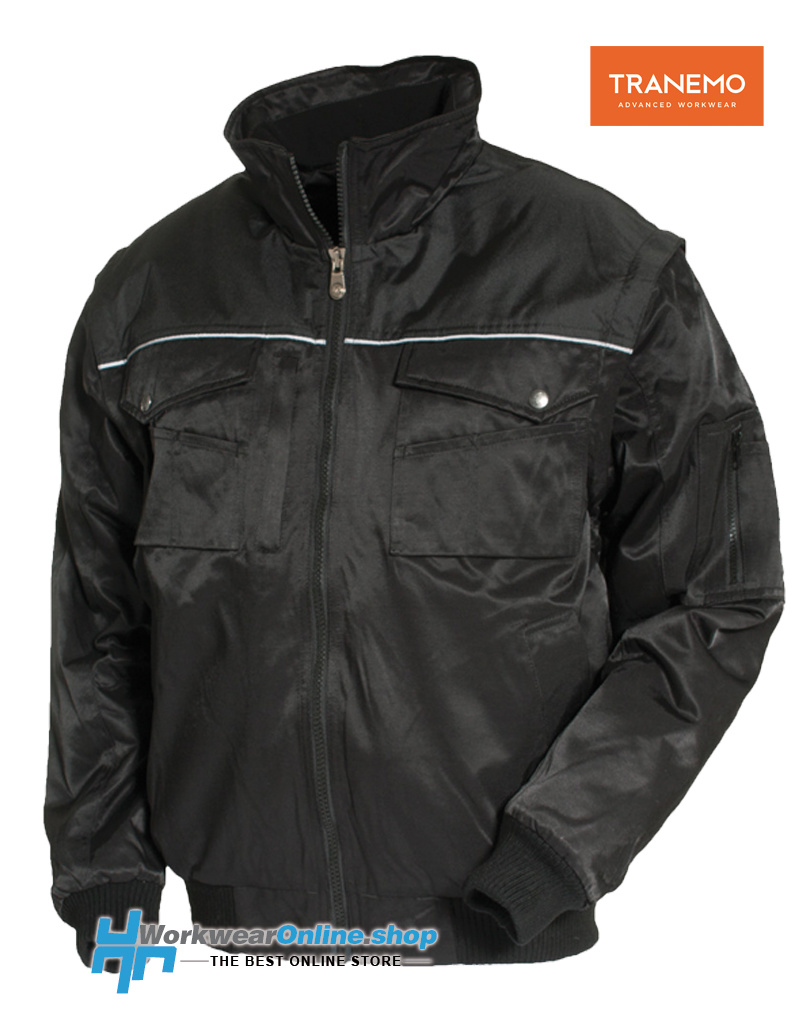 Tranemo Workwear Chaqueta de piloto Tranemo Workwear Winter 6520-30