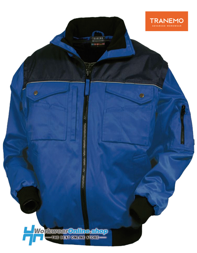 Tranemo Workwear Tranemo Workwear Winter 6520-30 Pilot Jacket