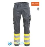 Tranemo Workwear Tranemo Workwear CE-ME 4828-44 Pantalones de trabajo para mujer CL.1