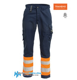 Tranemo Workwear Tranemo Workwear CE-ME 4828-44 Pantalones de trabajo para mujer CL.1