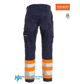 Tranemo Workwear Tranemo Workwear CE-ME 4828-44 Pantalon de travail femme CL.1