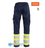 Tranemo Workwear Tranemo Workwear CE-ME 4828-44 Pantalon de travail femme CL.1