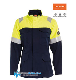 Tranemo Workwear Tranemo Workwear 5639-87 Magma Chaqueta de trabajo para mujer