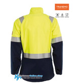 Tranemo Workwear Tranemo Workwear 5639-87 Magma Ladies Work Jacket