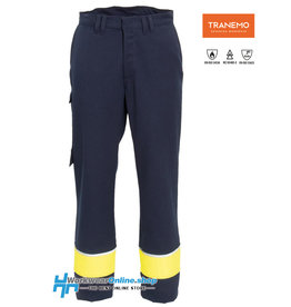 Tranemo Workwear Tranemo Workwear 5628-87 Magma Ladies Work Trousers