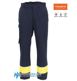 Tranemo Workwear Tranemo Workwear 5628-87 Magma Pantalón de trabajo para mujer