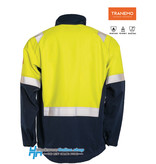 Tranemo Workwear Chaqueta de trabajo Tranemo Workwear 5635-87 Magma