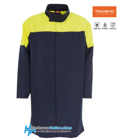 Tranemo Workwear Tranemo Workwear 5632-87 Magma Chaqueta de trabajo larga