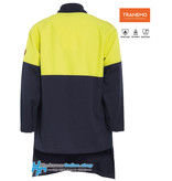 Tranemo Workwear Tranemo Workwear 5632-87 Veste de travail Magma longue