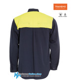 Tranemo Workwear Tranemo Workwear 5674-87 Camisa Magma