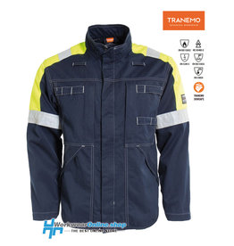 Pantalones de trabajo para mujer Tranemo Workwear Comfort LIGHT