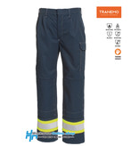 Tranemo Workwear Pantalon de travail Tranemo Workwear 5726-88 Cantex 57