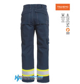 Tranemo Workwear Pantalon de travail Tranemo Workwear 5726-88 Cantex 57