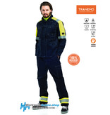 Tranemo Workwear Pantalon de travail Tranemo Workwear 5726-88 Cantex 57