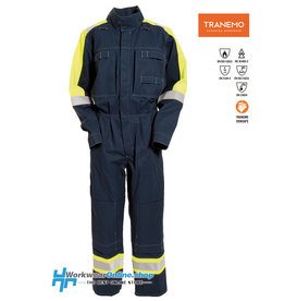 Tranemo Workwear Ropa de trabajo Tranemo 5716-88 Cantex 57 en general