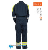 Tranemo Workwear Vêtements de travail Tranemo 5716-88 Cantex 57 Combinaison